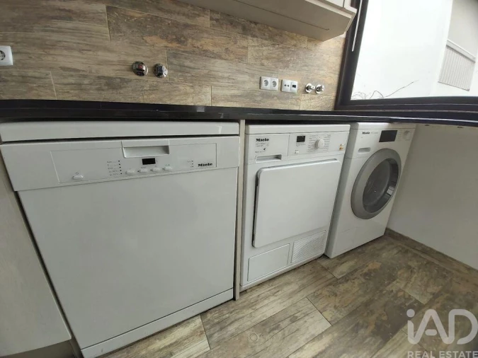 Apartamento T4 para Venda em Cascais e Estoril Foto 21