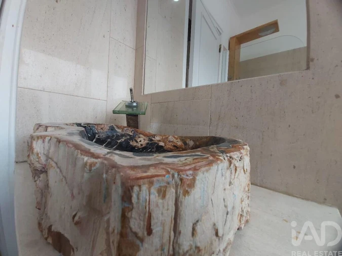 Apartamento T4 para Venda em Cascais e Estoril Foto 12