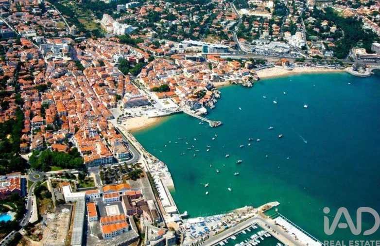 Apartamento T4 para Venda em Cascais e Estoril Foto 40
