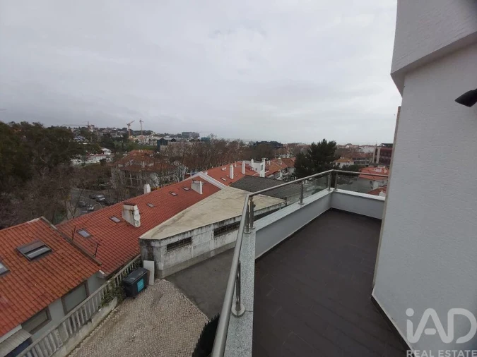 Apartamento T4 para Venda em Cascais e Estoril Foto 3