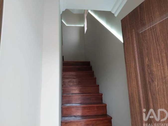 Apartamento T4 para Venda em Cascais e Estoril Foto 29