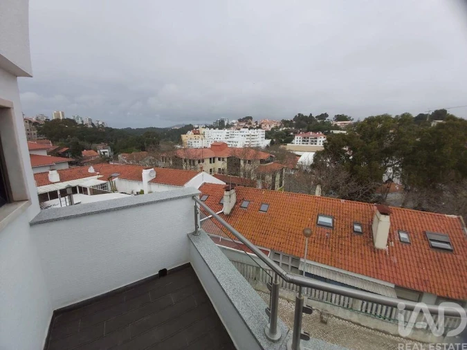 Apartamento T4 para Venda em Cascais e Estoril Foto 6