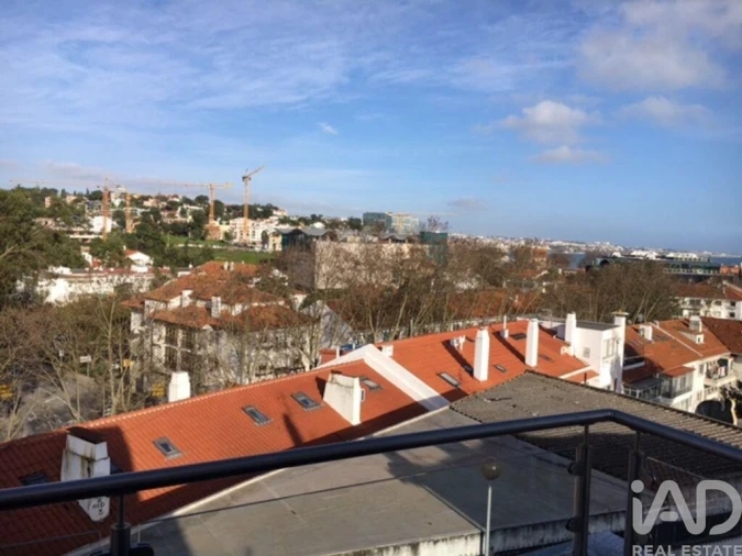 Apartamento T4 para Venda em Cascais e Estoril Foto 33