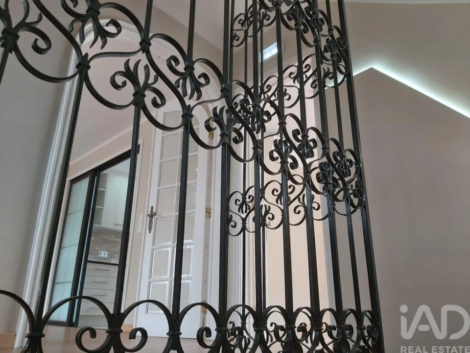 Apartamento T4 para Venda em Cascais e Estoril Foto 30