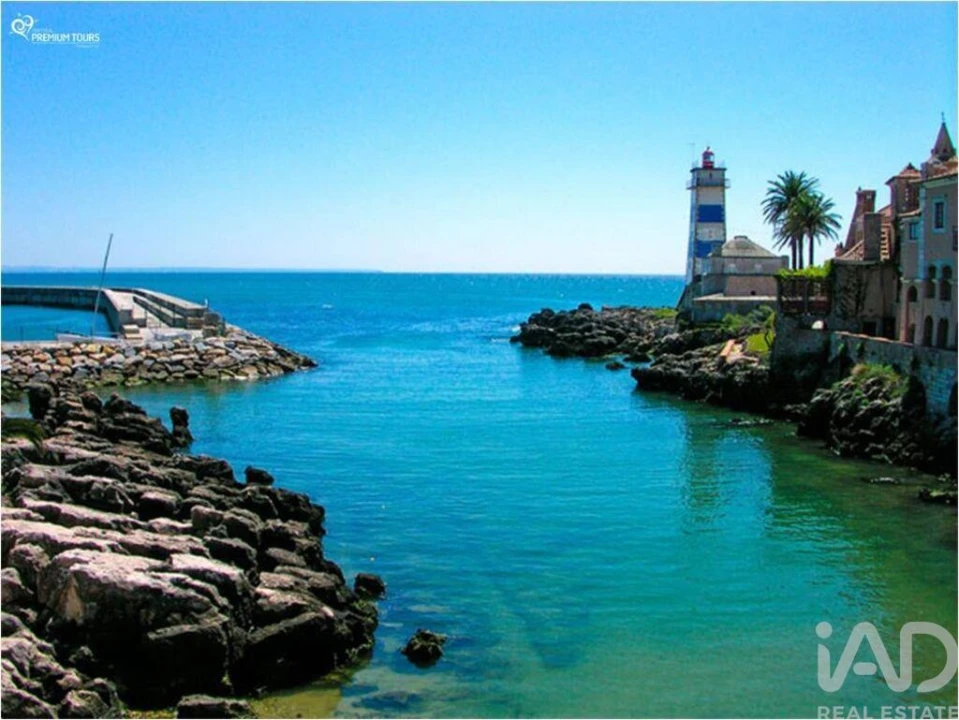 Apartamento T4 para Venda em Cascais e Estoril Foto 39