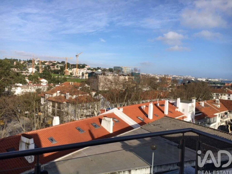 Apartamento T4 para Venda em Cascais e Estoril Foto 33