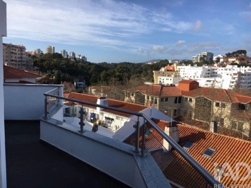 Apartamento T4 para Venda em Cascais e Estoril Foto 32