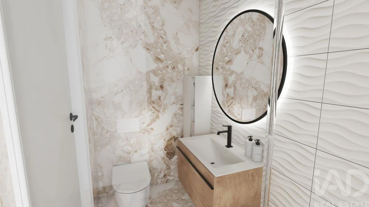 Apartamento T2 para Venda em Corroios Foto 13