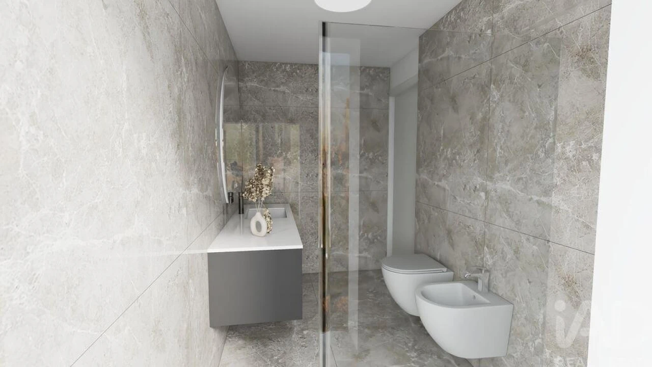 Apartamento T2 para Venda em Corroios Foto 20