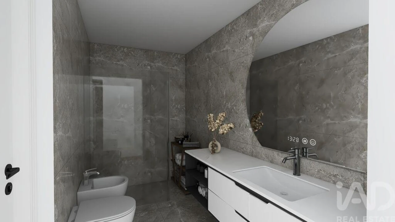 Apartamento T2 para Venda em Corroios Foto 21