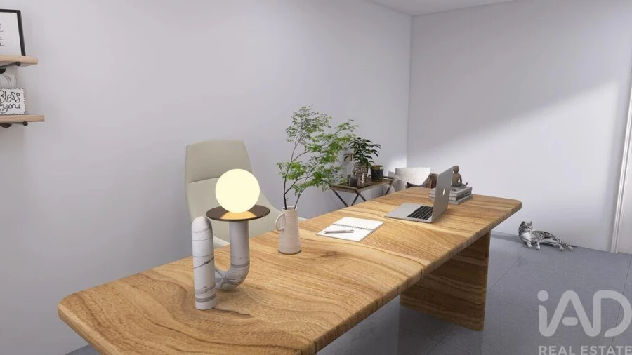 Apartamento T2 para Venda em Corroios Foto 25