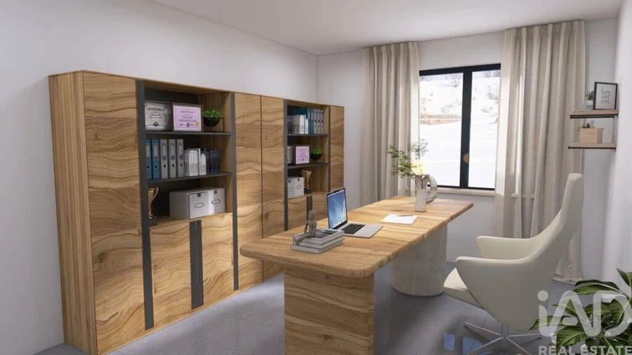 Apartamento T2 para Venda em Corroios Foto 24