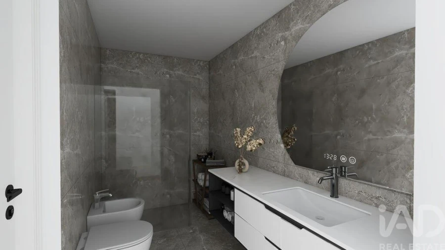 Apartamento T2 para Venda em Corroios Foto 21