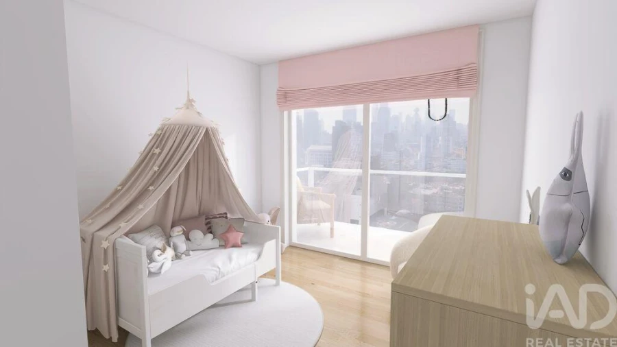 Apartamento T2 para Venda em Corroios Foto 19