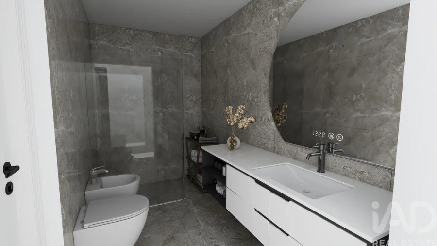 Apartamento T2 para Venda em Corroios Foto 22