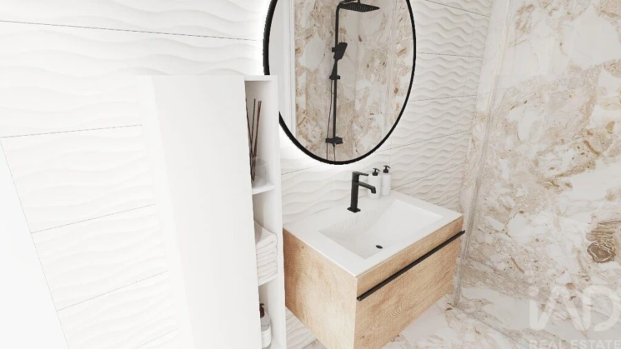 Apartamento T2 para Venda em Corroios Foto 16