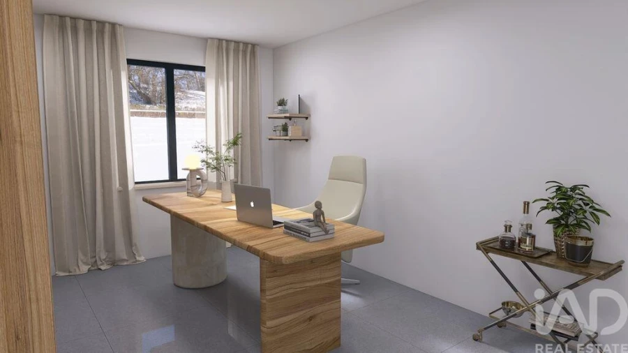 Apartamento T2 para Venda em Corroios Foto 23