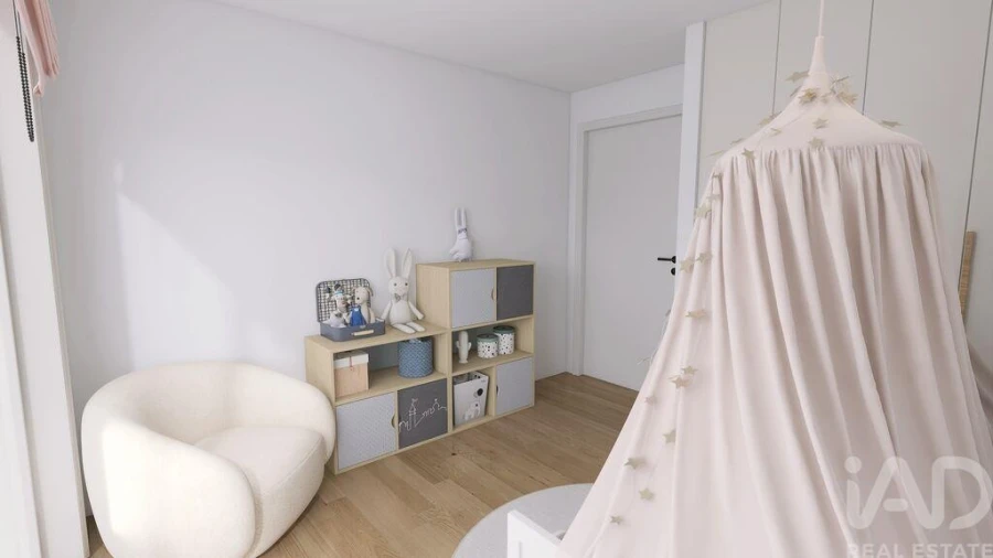 Apartamento T2 para Venda em Corroios Foto 18