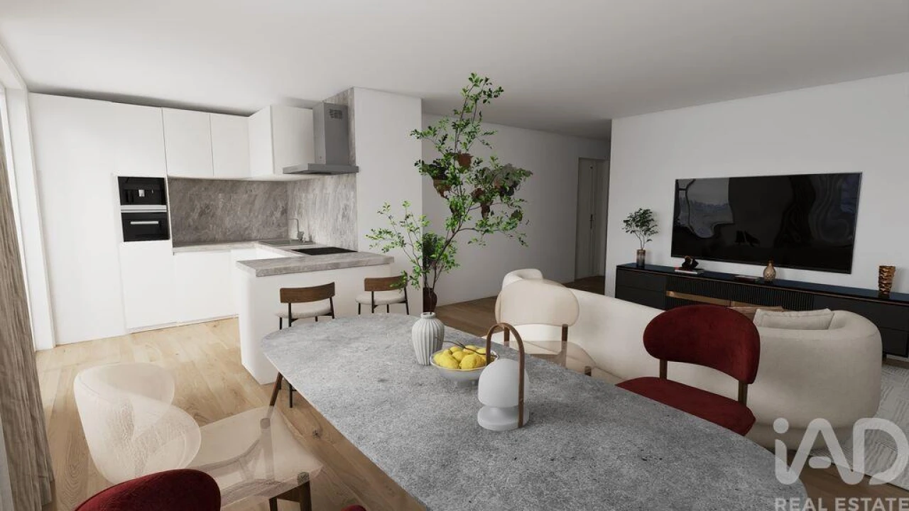 Apartamento T2 para Venda em Corroios Foto 1