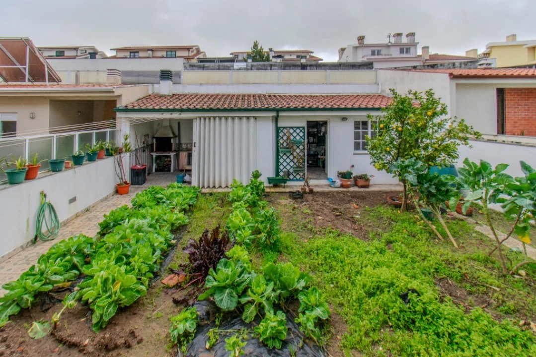 Moradia T4 para Venda em Rio Tinto Foto 36