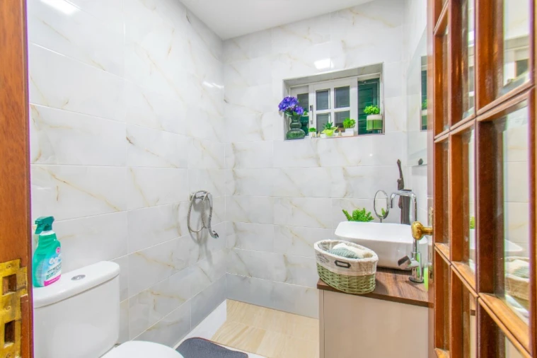 Moradia T4 para Venda em Rio Tinto Foto 23