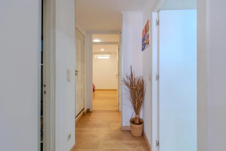 Moradia T4 para Venda em Rio Tinto Foto 28