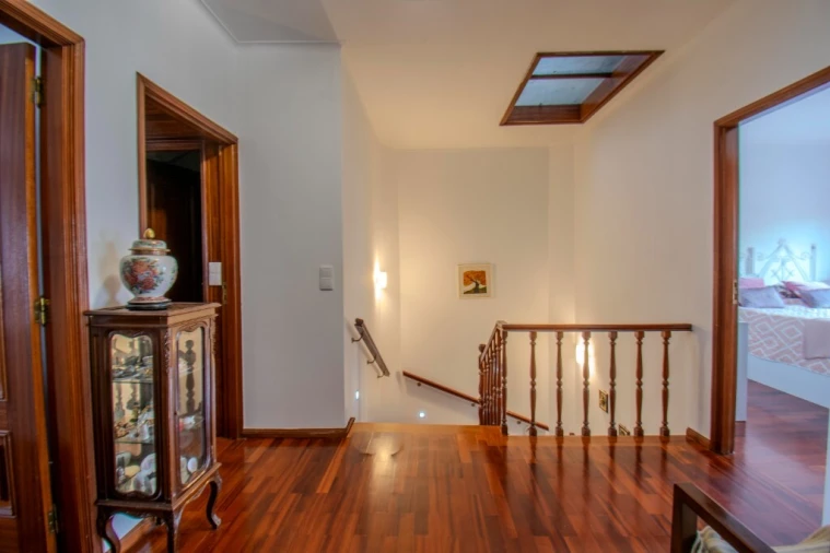 Moradia T4 para Venda em Rio Tinto Foto 12