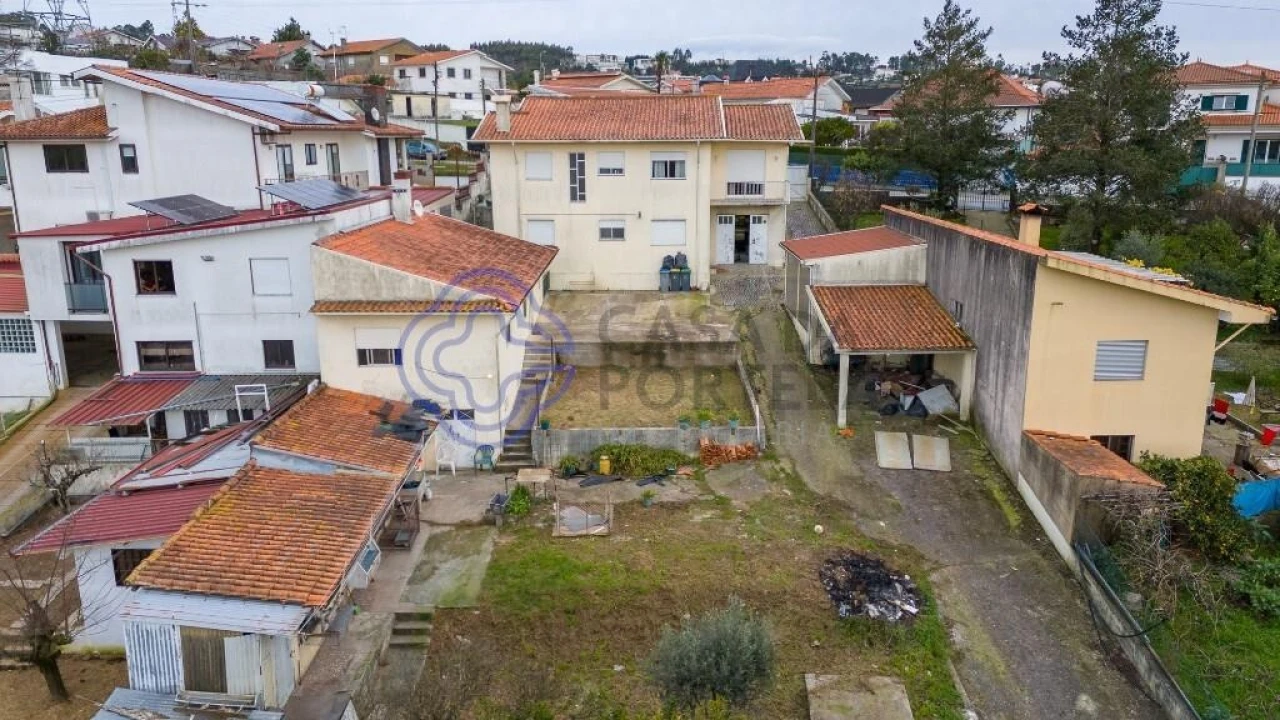 Moradia T3 para Venda em Santa Maria da Feira, Travanca, Sanfins e Espargo Foto 27