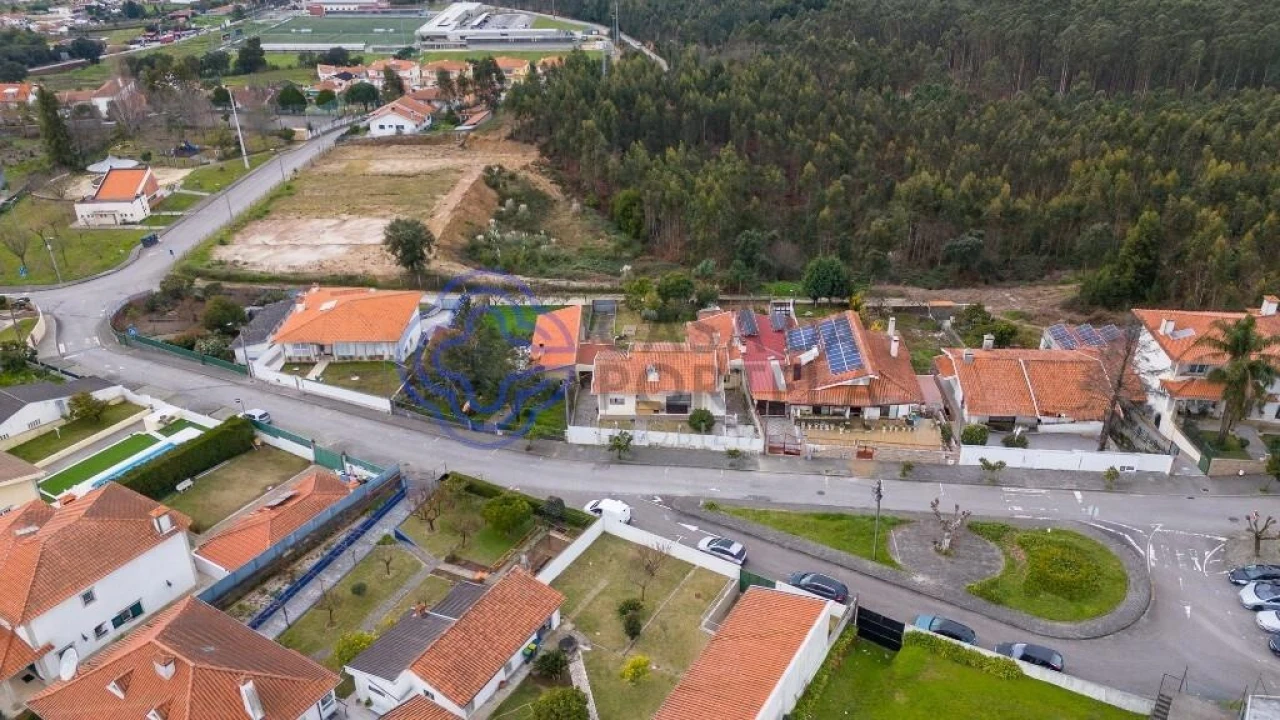 Moradia T3 para Venda em Santa Maria da Feira, Travanca, Sanfins e Espargo Foto 40