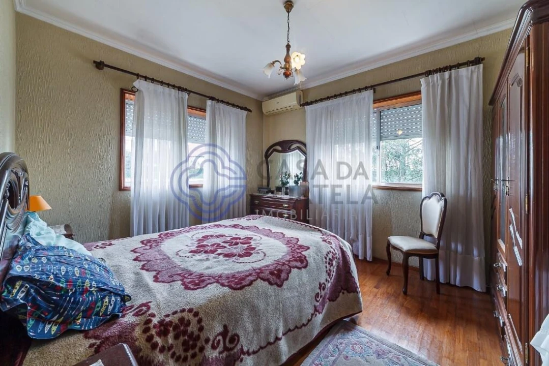 Moradia T3 para Venda em Santa Maria da Feira, Travanca, Sanfins e Espargo Foto 17