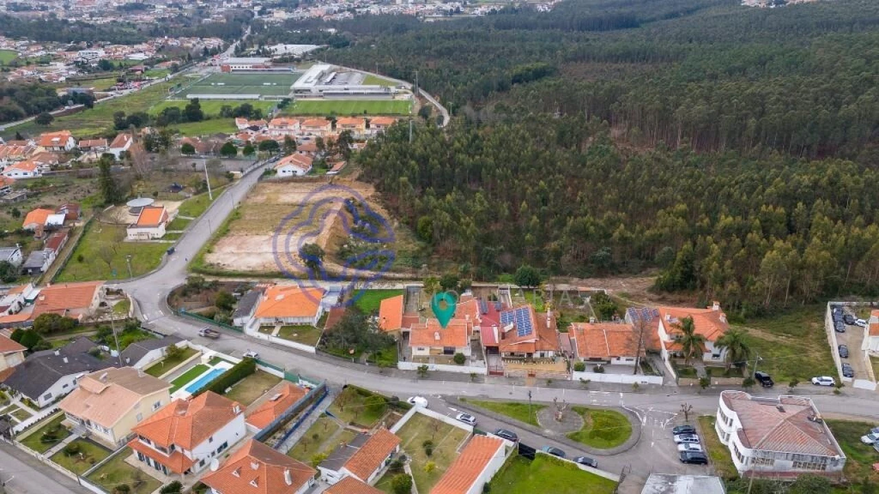 Moradia T3 para Venda em Santa Maria da Feira, Travanca, Sanfins e Espargo Foto 50