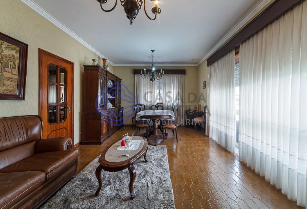 Moradia T3 para Venda em Santa Maria da Feira, Travanca, Sanfins e Espargo Foto 15