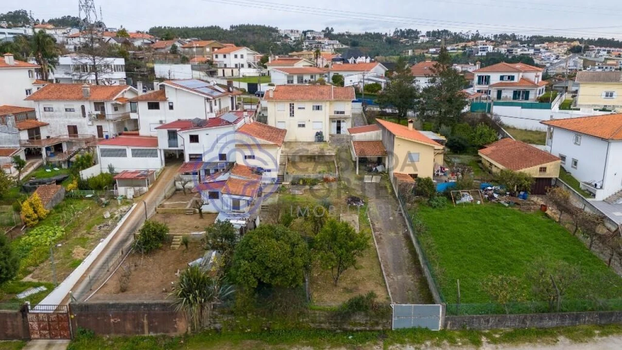 Moradia T3 para Venda em Santa Maria da Feira, Travanca, Sanfins e Espargo Foto 45