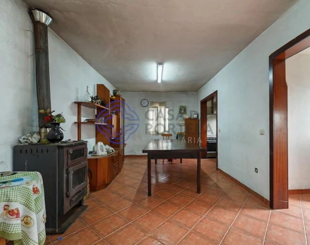 Moradia T3 para Venda em Santa Maria da Feira, Travanca, Sanfins e Espargo Foto 18