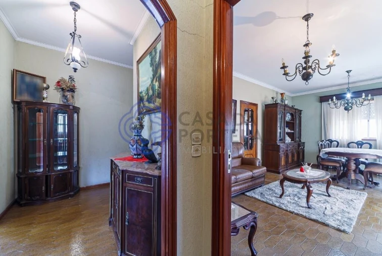 Moradia T3 para Venda em Santa Maria da Feira, Travanca, Sanfins e Espargo Foto 16