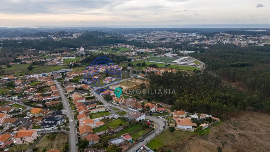Moradia T3 para Venda em Santa Maria da Feira, Travanca, Sanfins e Espargo Foto 53