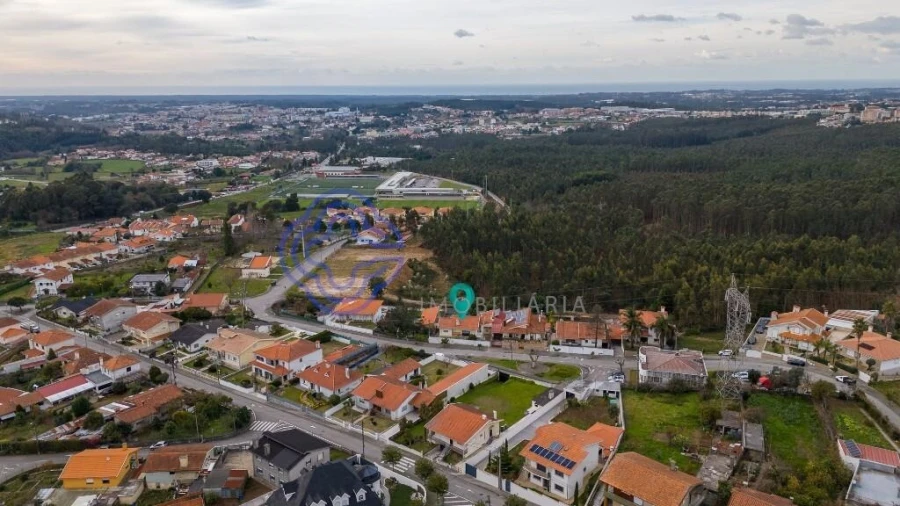 Moradia T3 para Venda em Santa Maria da Feira, Travanca, Sanfins e Espargo Foto 51