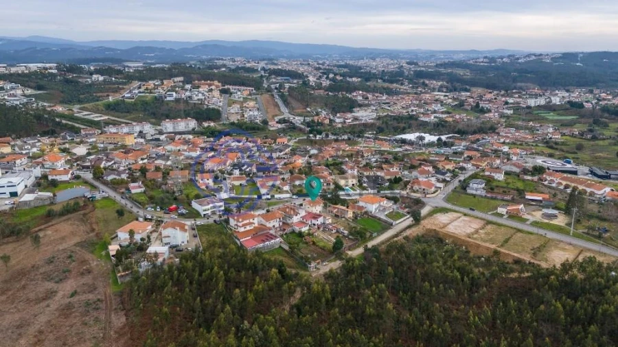 Moradia T3 para Venda em Santa Maria da Feira, Travanca, Sanfins e Espargo Foto 56