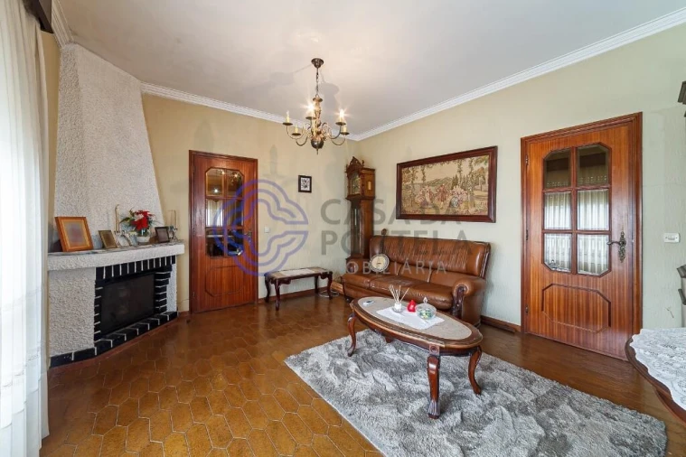 Moradia T3 para Venda em Santa Maria da Feira, Travanca, Sanfins e Espargo Foto 44