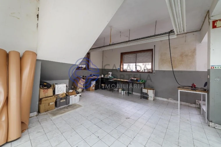 Moradia T3 para Venda em Santa Maria da Feira, Travanca, Sanfins e Espargo Foto 21