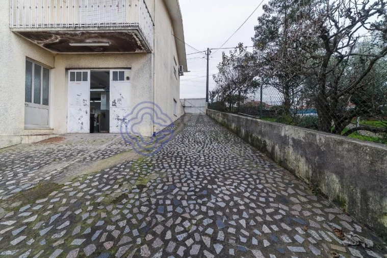 Moradia T3 para Venda em Santa Maria da Feira, Travanca, Sanfins e Espargo Foto 24