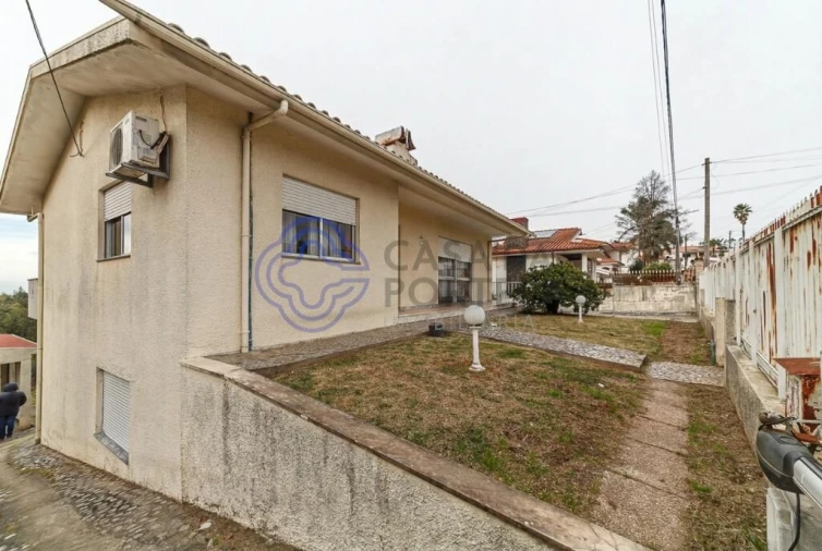 Moradia T3 para Venda em Santa Maria da Feira, Travanca, Sanfins e Espargo Foto 35