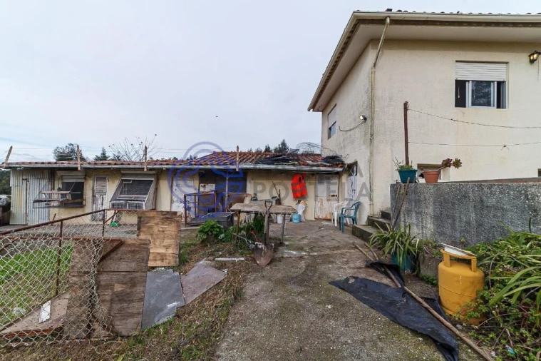 Moradia T3 para Venda em Santa Maria da Feira, Travanca, Sanfins e Espargo Foto 26