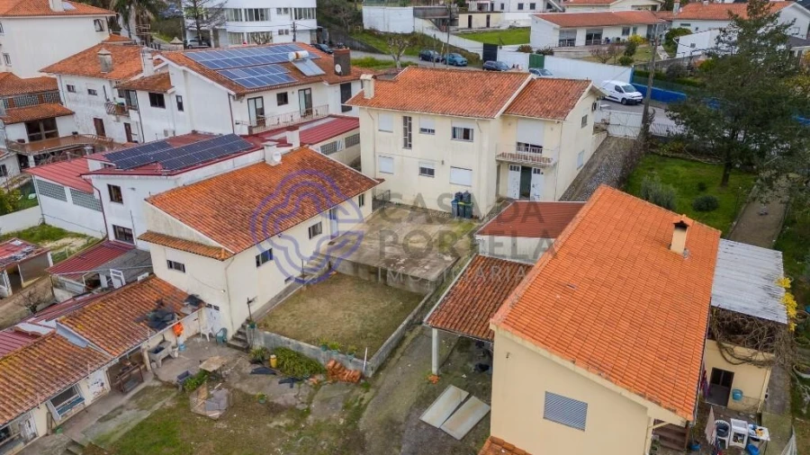 Moradia T3 para Venda em Santa Maria da Feira, Travanca, Sanfins e Espargo Foto 31