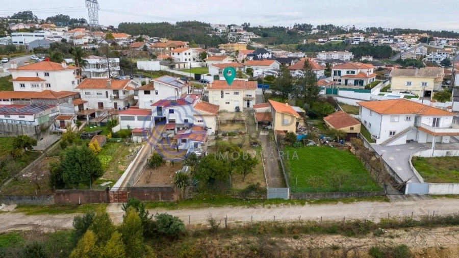 Moradia T3 para Venda em Santa Maria da Feira, Travanca, Sanfins e Espargo Foto 46
