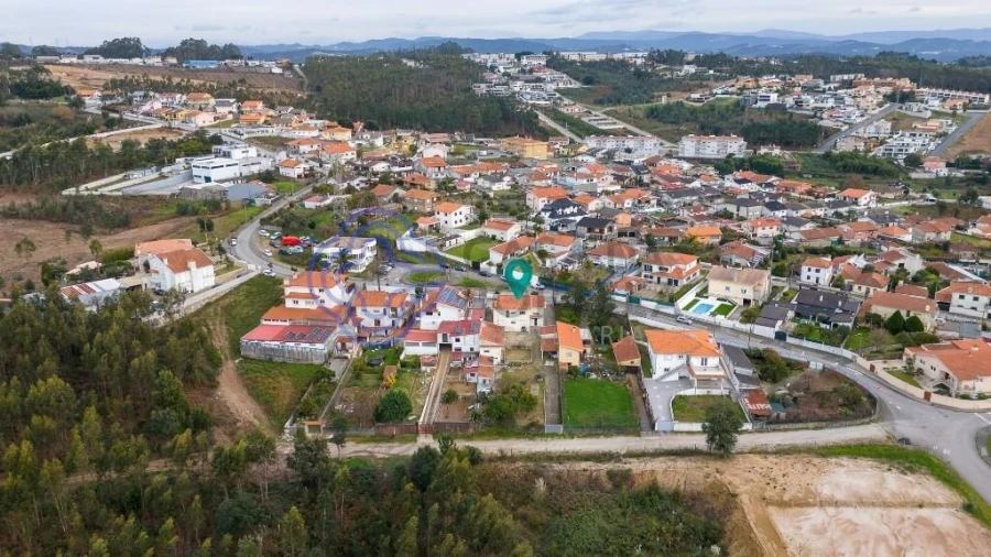 Moradia T3 para Venda em Santa Maria da Feira, Travanca, Sanfins e Espargo Foto 59