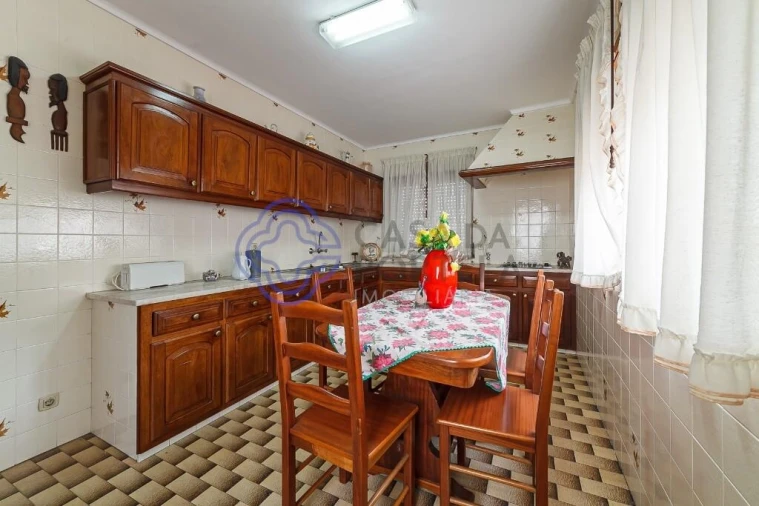 Moradia T3 para Venda em Santa Maria da Feira, Travanca, Sanfins e Espargo Foto 6