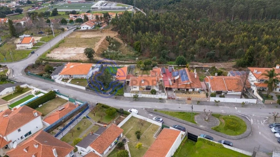 Moradia T3 para Venda em Santa Maria da Feira, Travanca, Sanfins e Espargo Foto 30