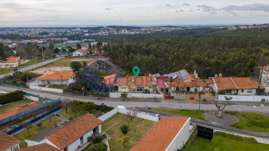 Moradia T3 para Venda em Santa Maria da Feira, Travanca, Sanfins e Espargo Foto 42