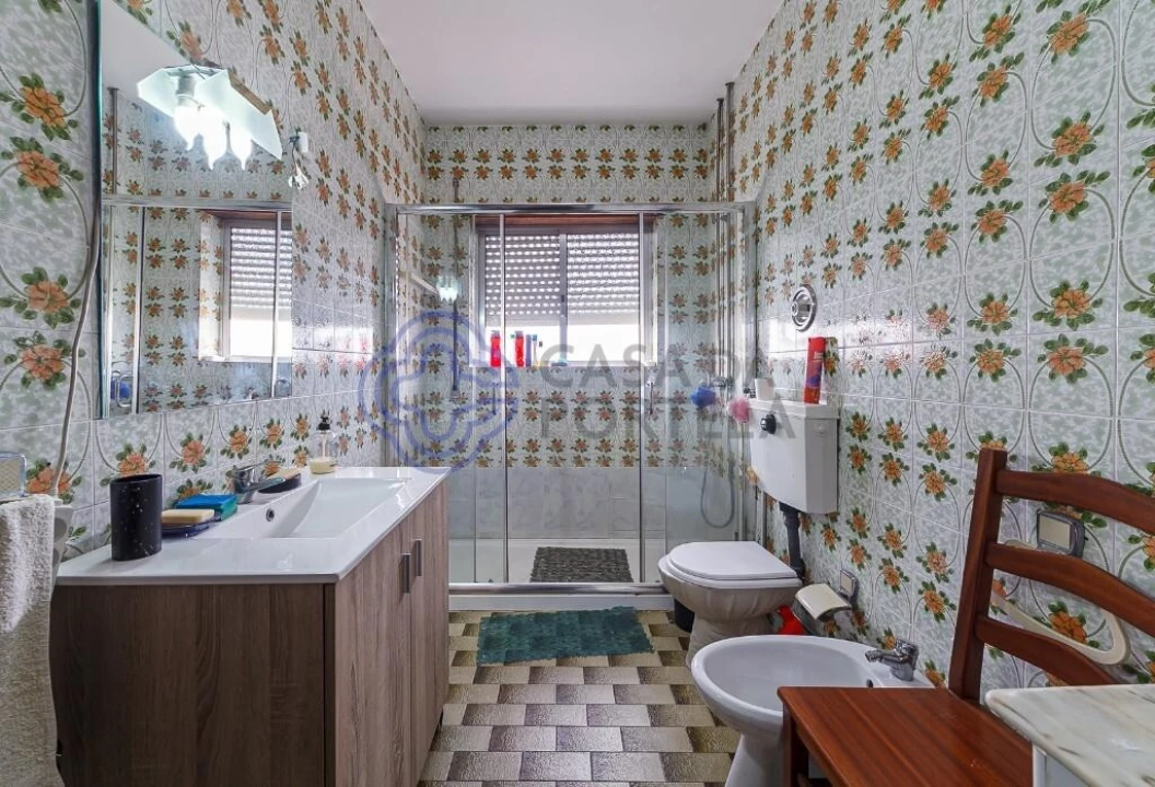 Moradia T3 para Venda em Santa Maria da Feira, Travanca, Sanfins e Espargo Foto 8